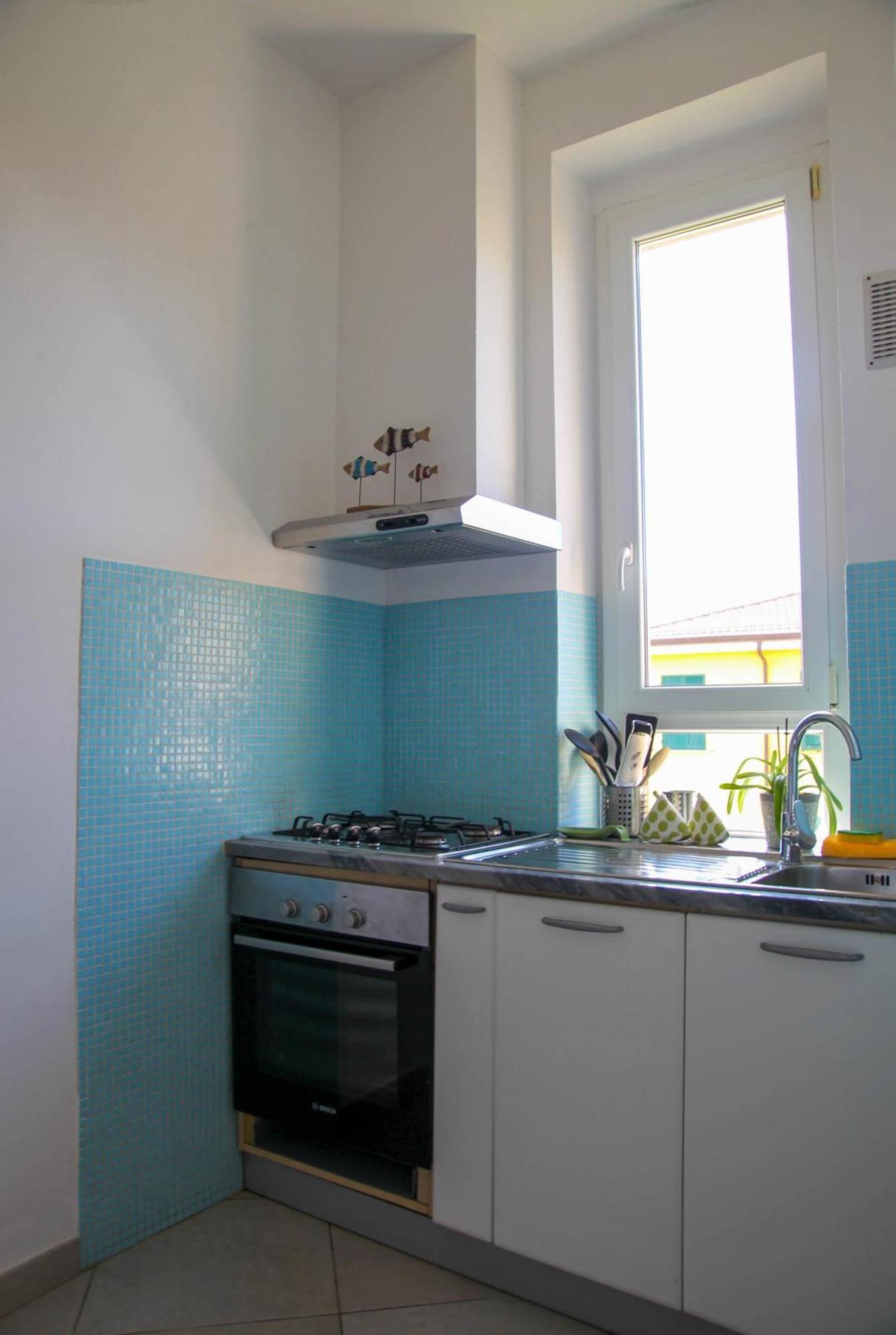 Casaa Villa Специя Екстериор снимка